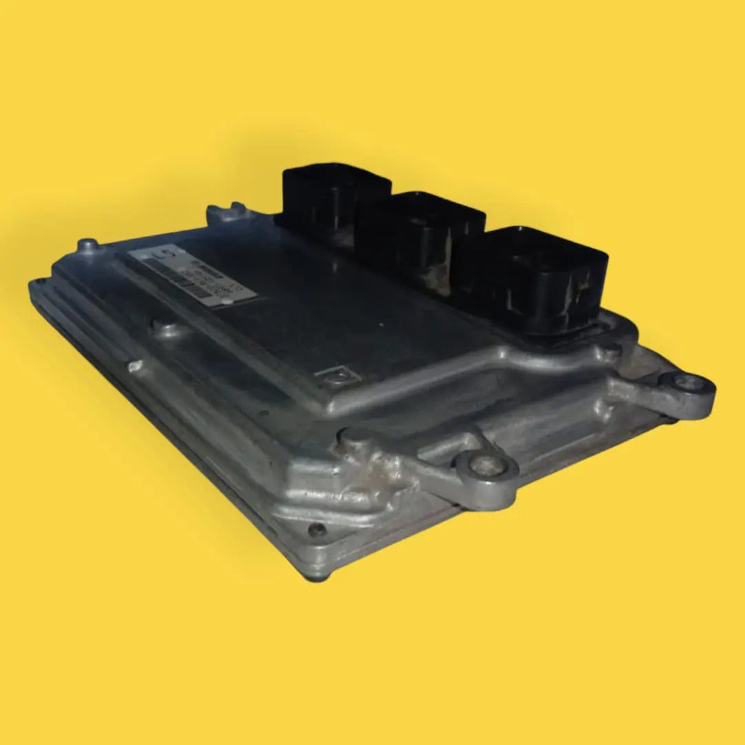 Computadora Motor Honda Cr-v Autm. Usado Original 09-13