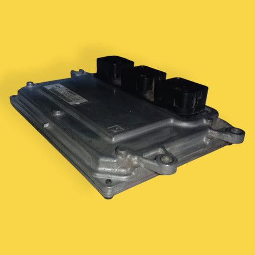 Computadora Motor Honda Cr-v Autm. Usado Original 09-13