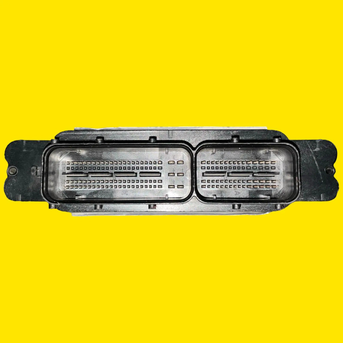 Computadora Motor Vw Caddy 1.6 Usado Orig. 15-20 04e907309al