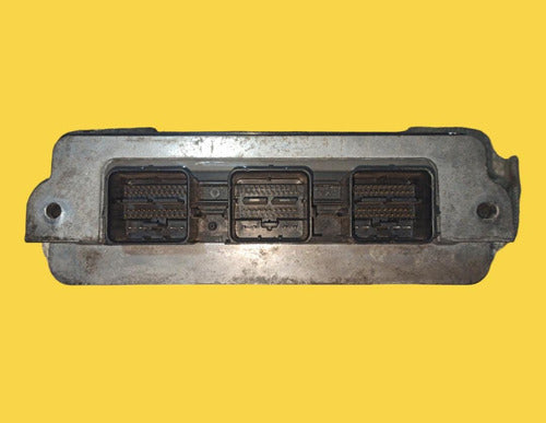 Computadora Motor Ford Escape 07-08 2.3l Usado Original