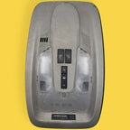 Luz Cortesía Delantera Central Gmc Terrain Usado Orig. 10-17