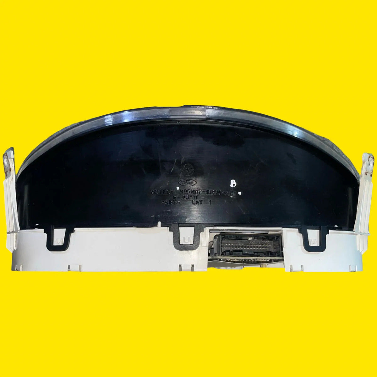 Clúster Velocímetro Mercury Mariner Usado Orig. 05-07 Negro