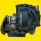 Transmisión Caja De Velocidades Dodge Journey 2.4 Aut. 09-18