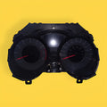 Clúster Velocímetro Para Nissan Juke Usado Original 12-14 Negro
