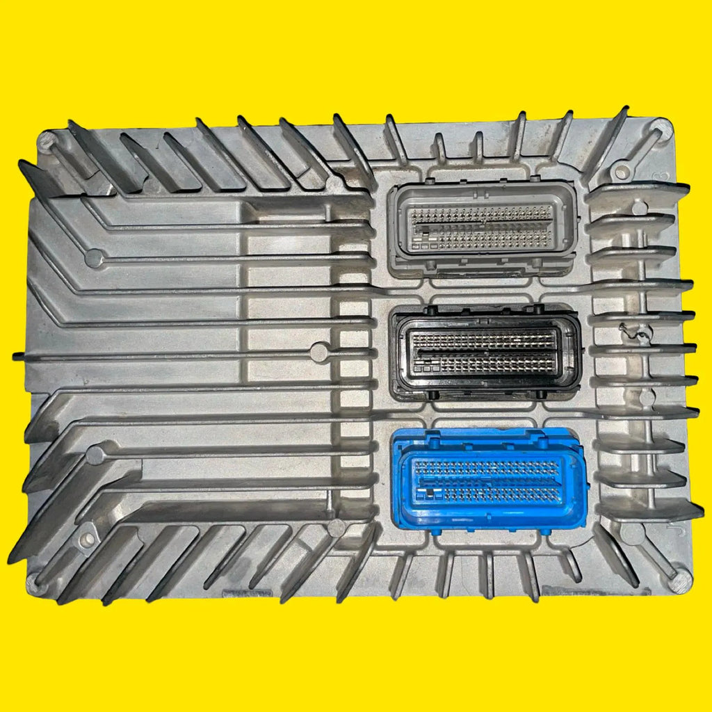 Computadora Motor Acadia/traverse/malibu/equinox 3.6 10-17