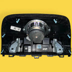 Estereo Pantalla Honda Accord Usado Original 18-21 Negro
