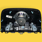 Estereo Pantalla Honda Accord Usado Original 18-21 Negro