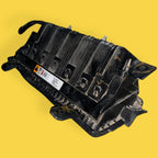 Bolsa Aire Rodillas Conductor Chevrolet Sonic Original 12-16 Beige