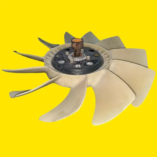 Fan Clutch F-150/lobo/expedition 4.6/5.4 Usado Orig. 97-08
