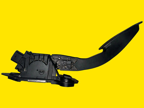 Pedal Acelerador Silverado/cheyenne/tahoe/sierra Orig. 19-23