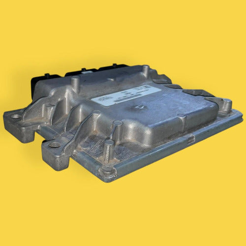 Computadora Motor Ford Figo 1.5 Std. Orig 16-19 E4b512a650gh
