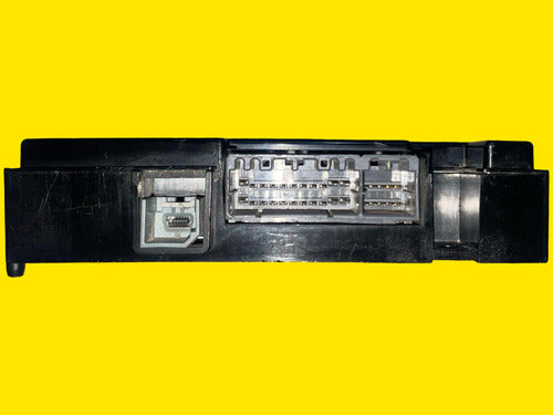 Modulo Bluetooth Jeep/dodge/chrysler Orig. 11-19 05064635ag