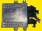 Computadora Motor Nissan Rogue 2.5 Orig. 10-12 Mec112060