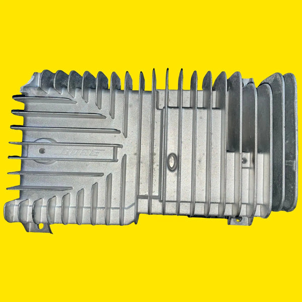Amplificador Bose Nissan Murano Usado Orig. 15-24 280615aa1c Gris