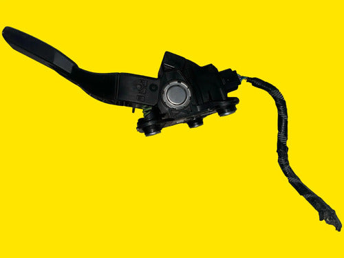 Pedal Acelerador City, Fit, Cr-v Usado Original 14-20 T5aa0