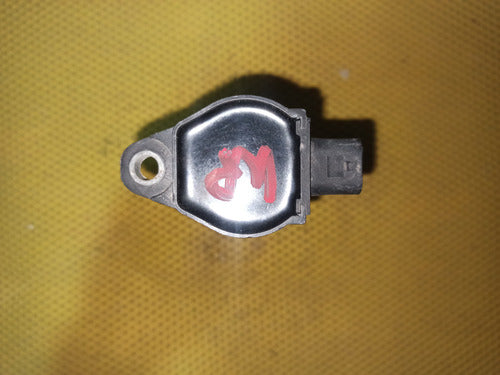 Bobina De Encendido Dodge/chrysler/jeep 07-17 Usado Original