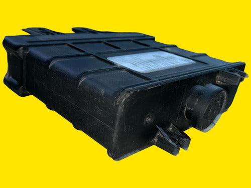 Computadora Tcm Vw Jetta, Golf Usado Orig. 95-05 01m927733ka
