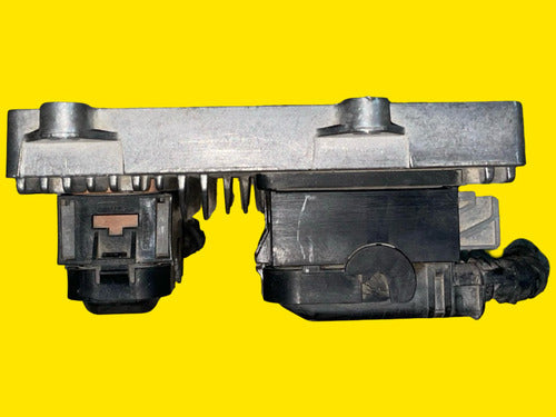 Computadora Motor Optra, Forenza 2.0 Original 06-09 96436782