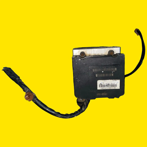 Modulo Abs Honda Civic Usado Original 96-00 25020404484
