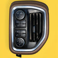 Switch Luces Silverado, Sierra Usado Original 19-25