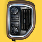 Switch Luces Silverado, Sierra Usado Original 19-25