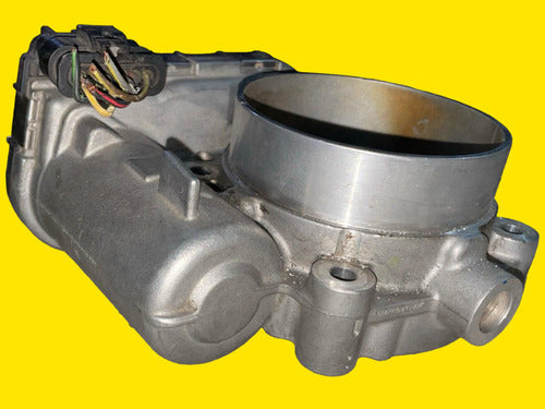 Cuerpo Aceleración Dodge/jeep/chrysler 3.6 11-22 05184349ae