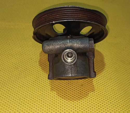 Bomba Direccion Hidraulica Chevrolet Blazer 02-08 Usado Orig