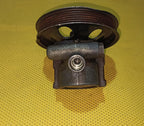 Bomba Direccion Hidraulica Chevrolet Blazer 02-08 Usado Orig