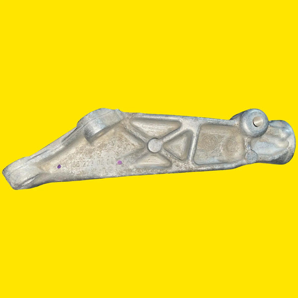 Base Soporte Motor Mercedes A190, A160 Usado Original 99-05