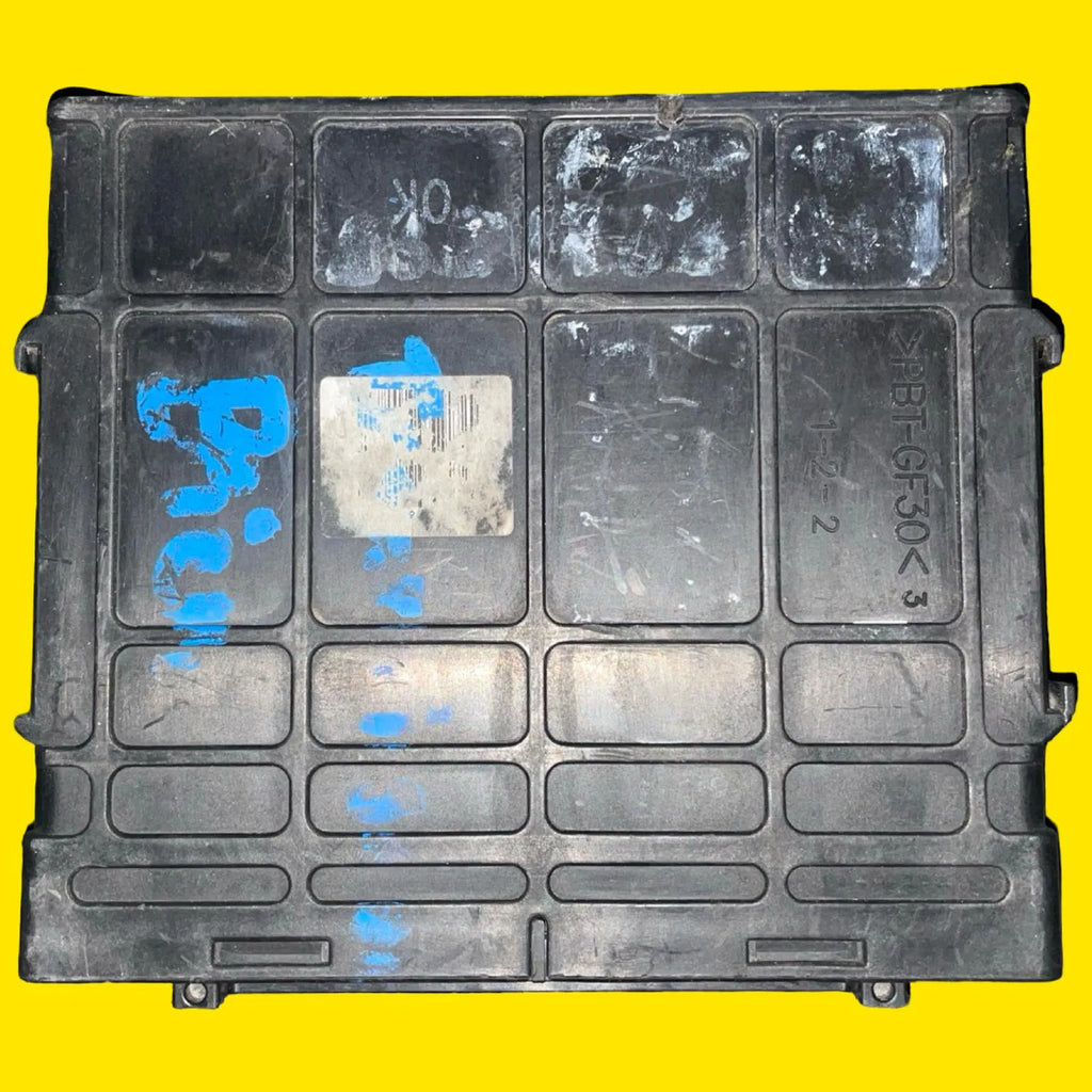 Computadora Tcm Santa Fe Usado Orig. 03-05 9544039661