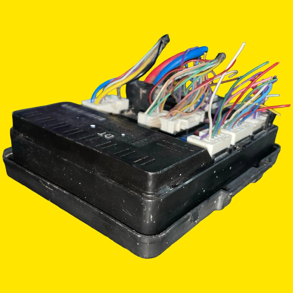 Caja Fusibles Ipdm Nissan Altima Usado Orig 13-15 284b73ts0b