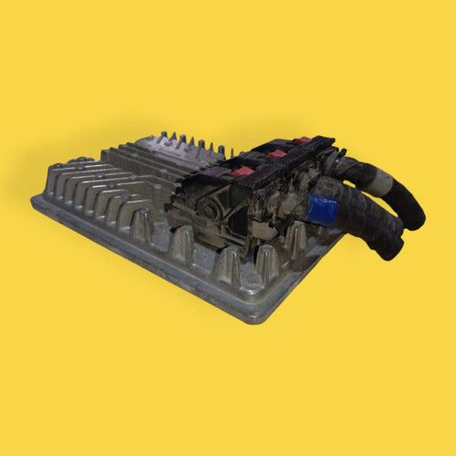 Computadora Motor Para Chevrolet, Gmc 5.3/6.2 Usado Original
