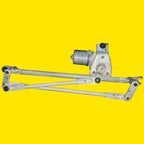 Mecanismo Limpiaparabrisas Ford Escape Usada Orig. 08-12