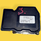 Modulo Abs Ford Edge, Lincoln Mkx Original 07-10 7t432d063aj Negro