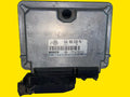 Computadora Motor Vw Jetta, Golf 2.0 Orig. 00-01 06a906018fa