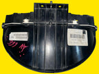 Clúster Velocímetro Jeep Liberty Usado Original 02-07 Negro