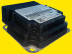 Modulo Bolsas Aire Seat Ibiza Usado Orig. 09-16 6r0959655e