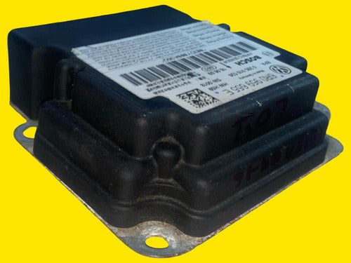 Modulo Bolsas Aire Seat Ibiza Usado Orig. 09-16 6r0959655e