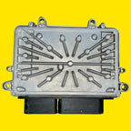 Computadora Motor Volvo S40 Usado Orig. 06-07 30650454