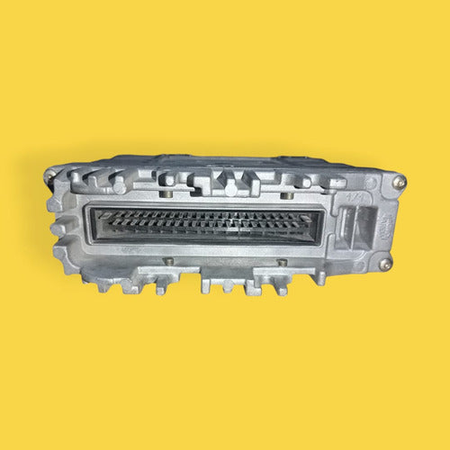 Computadora Motor Para Vw Pointer 1.8 Usado Original 00-05