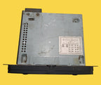 Estereo Pantalla Vw Vento,jetta,polo,golf 15-17 Usado Orig. Negro