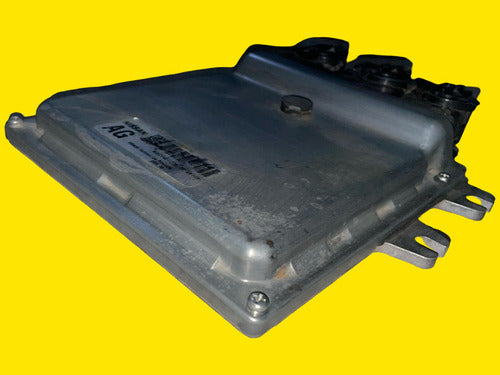 Computadora Motor Nissan Altima 2.5 Orig. 10-13 Mec112070