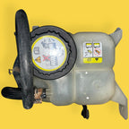 Deposito Anticongelante Ford Edge 3.5 Usado Original 07-10