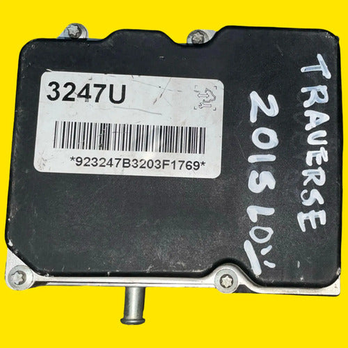 Modulo Abs Traverse, Acadia 3.6 Usado Orig. 12-19 22893247