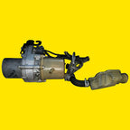 Electrobomba Dirección Mazda3 Usado Original 06-10 995151011