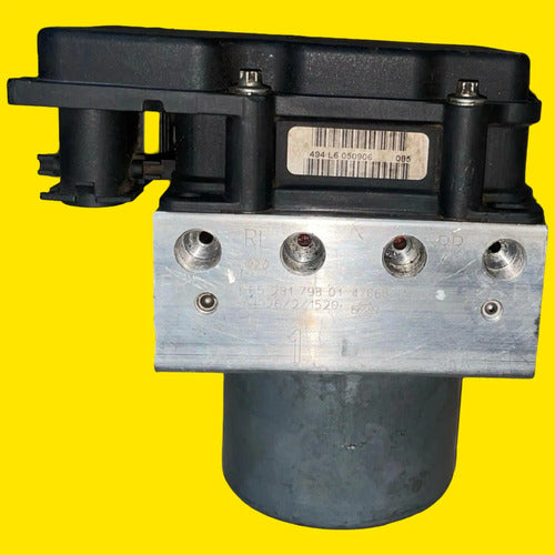 Modulo Abs Nissan Altima Usado Original 07-12 47660ja000
