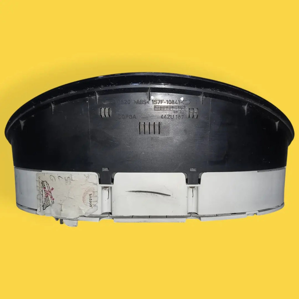 Clúster Velocímetro Ford Mondeo Usado Original 01-07 Negro