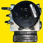 Modulo Abs Mazda 3 Usado Original 09-13 Bfb4437azb