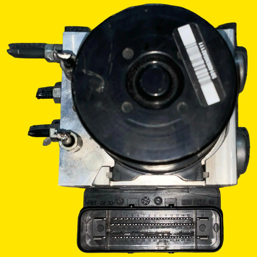 Modulo Abs Mazda 3 Usado Original 09-13 Bfb4437azb