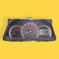 Clúster Velocímetro Toyota Avanza Usado Original 16-20 Negro